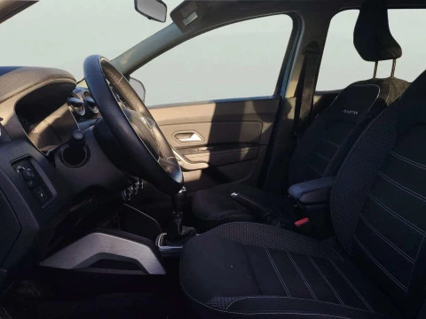 Dacia Duster  1.5 Blue dCi Prestige 4x2 85kW