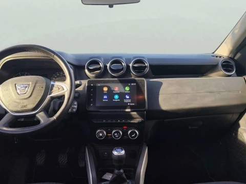 Dacia Duster  1.5 Blue dCi Prestige 4x2 85kW