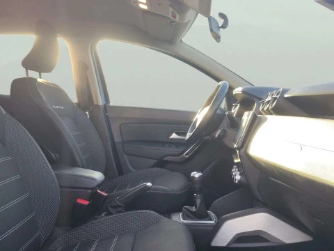 Dacia Duster  1.5 Blue dCi Prestige 4x2 85kW