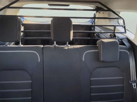 Dacia Duster  1.5 Blue dCi Prestige 4x2 85kW