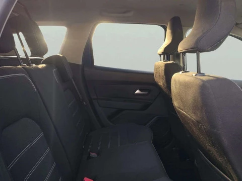 Dacia Duster  1.5 Blue dCi Prestige 4x2 85kW