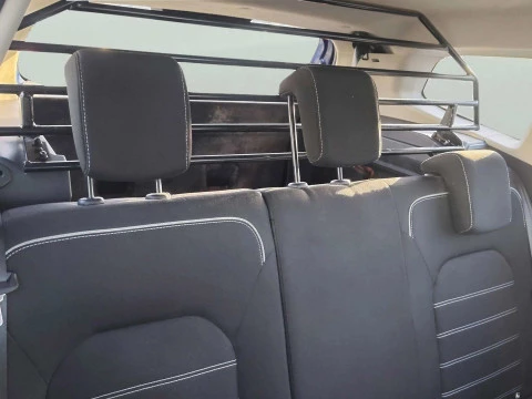 Dacia Duster  1.5 Blue dCi Prestige 4x2 85kW