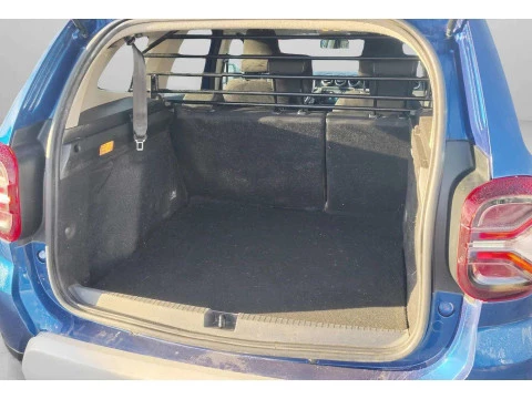 Dacia Duster  1.5 Blue dCi Prestige 4x2 85kW