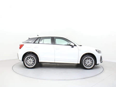 Audi Q2 AUDI Q2 ADRENALIN 35 TDI 150CV S TRONIC