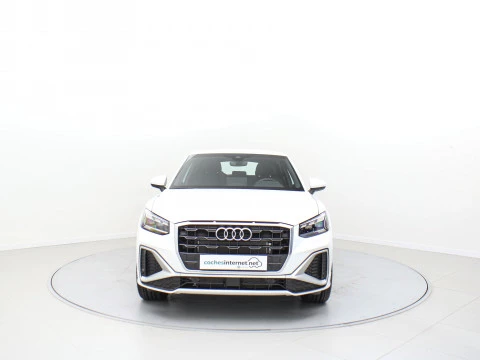 Audi Q2 AUDI Q2 ADRENALIN 35 TDI 150CV S TRONIC