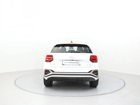 Audi Q2 AUDI Q2 ADRENALIN 35 TDI 150CV S TRONIC