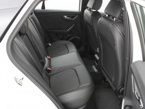 Audi Q2 AUDI Q2 ADRENALIN 35 TDI 150CV S TRONIC