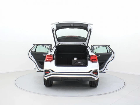 Audi Q2 AUDI Q2 ADRENALIN 35 TDI 150CV S TRONIC