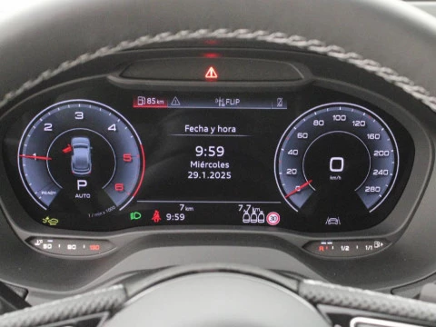 Audi Q2 AUDI Q2 ADRENALIN 35 TDI 150CV S TRONIC