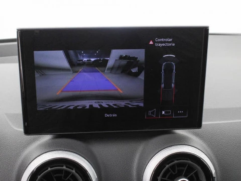 Audi Q2 AUDI Q2 ADRENALIN 35 TDI 150CV S TRONIC