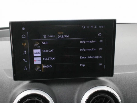 Audi Q2 AUDI Q2 ADRENALIN 35 TDI 150CV S TRONIC