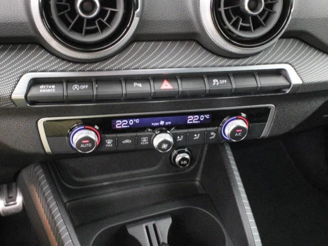 Audi Q2 AUDI Q2 ADRENALIN 35 TDI 150CV S TRONIC
