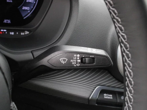 Audi Q2 AUDI Q2 ADRENALIN 35 TDI 150CV S TRONIC