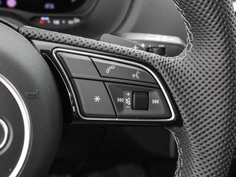 Audi Q2 AUDI Q2 ADRENALIN 35 TDI 150CV S TRONIC