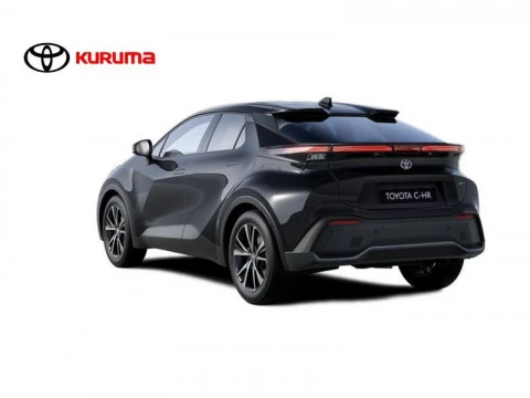 Toyota C-HR 2.0 220PH Advance