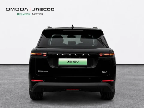 Jaecoo 5 BEV Exclusive 1kW (211CV) Batería 61kW