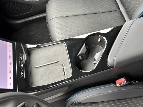 Jaecoo 5 BEV Exclusive 1kW (211CV) Batería 61kW