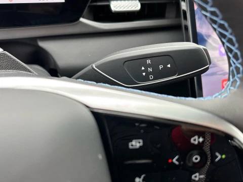 Jaecoo 5 BEV Exclusive 1kW (211CV) Batería 61kW