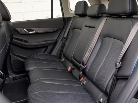 Jaecoo 5 BEV Exclusive 1kW (211CV) Batería 61kW