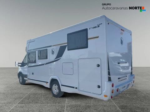 BENIMAR TESSORO TESSORO 463 UP