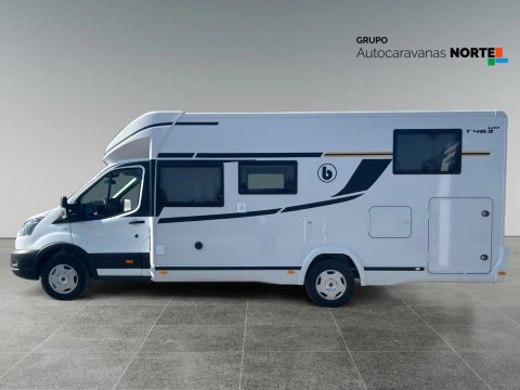 BENIMAR TESSORO TESSORO 463 UP