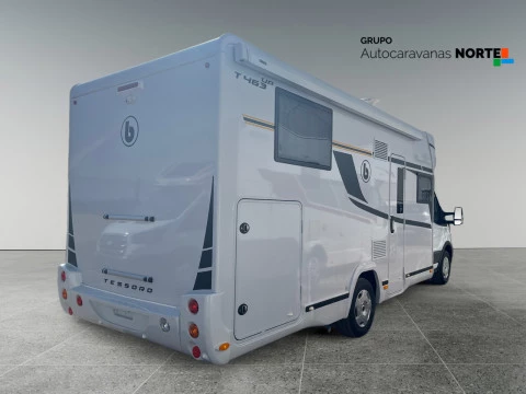 BENIMAR TESSORO TESSORO 463 UP