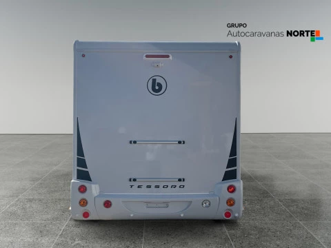 BENIMAR TESSORO TESSORO 463 UP