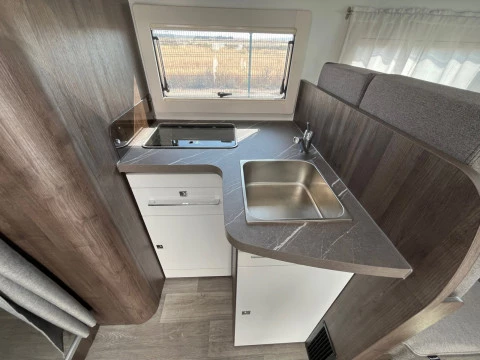 BENIMAR TESSORO TESSORO 463 UP