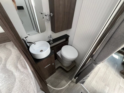 BENIMAR TESSORO TESSORO 463 UP