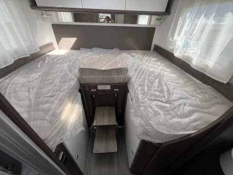 BENIMAR TESSORO TESSORO 463 UP