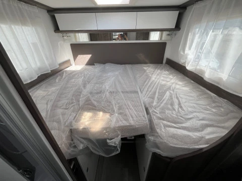 BENIMAR TESSORO TESSORO 463 UP