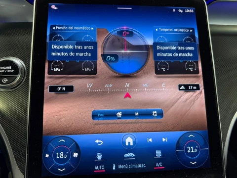 Mercedes-Benz Clase GLC GLC 220 d 4MATIC