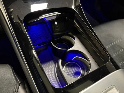 Mercedes-Benz Clase GLC GLC 220 d 4MATIC