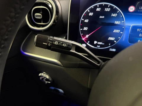 Mercedes-Benz Clase GLC GLC 220 d 4MATIC