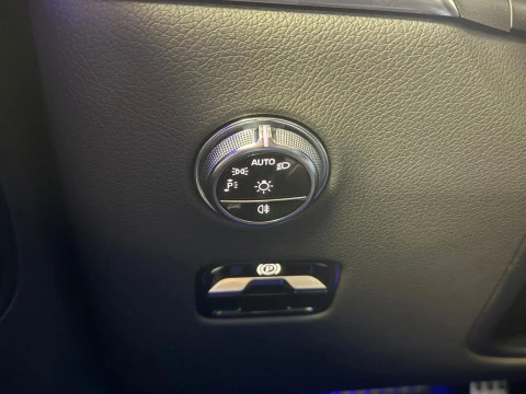 Mercedes-Benz Clase GLC GLC 220 d 4MATIC