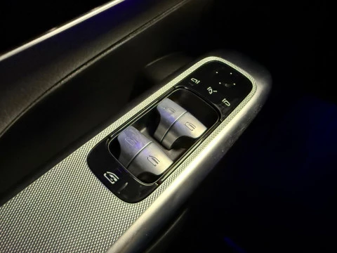 Mercedes-Benz Clase GLC GLC 220 d 4MATIC