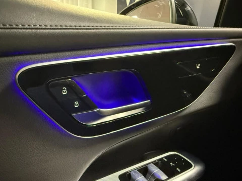 Mercedes-Benz Clase GLC GLC 220 d 4MATIC