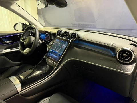 Mercedes-Benz Clase GLC GLC 220 d 4MATIC