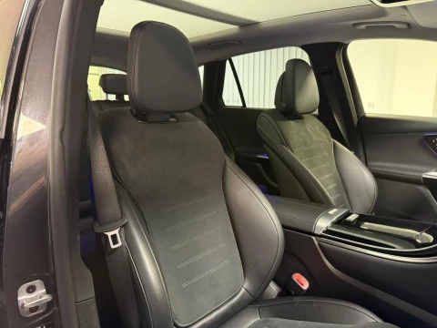 Mercedes-Benz Clase GLC GLC 220 d 4MATIC