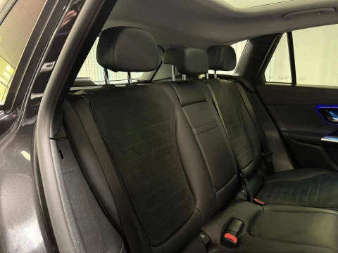 Mercedes-Benz Clase GLC GLC 220 d 4MATIC