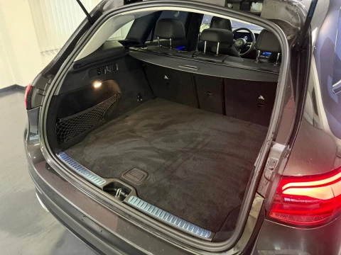 Mercedes-Benz Clase GLC GLC 220 d 4MATIC