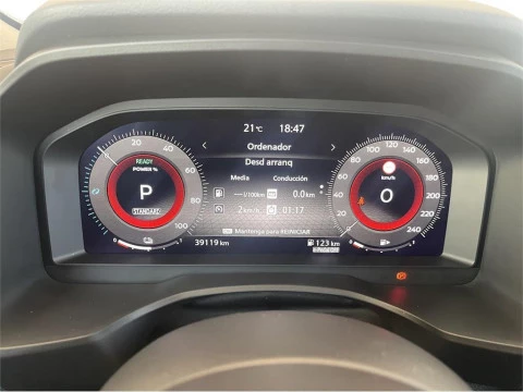 Nissan Qashqai E-POWER 140 KW (190 CV) N-Connecta