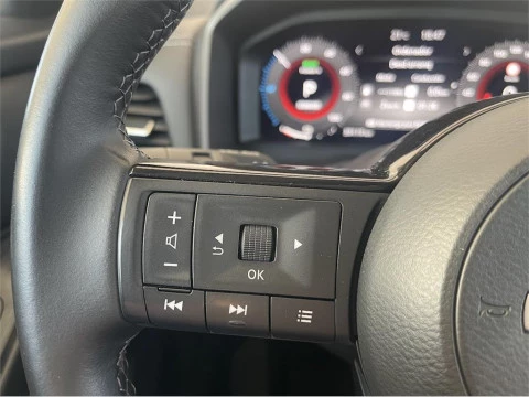 Nissan Qashqai E-POWER 140 KW (190 CV) N-Connecta