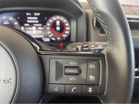 Nissan Qashqai E-POWER 140 KW (190 CV) N-Connecta