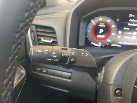 Nissan Qashqai E-POWER 140 KW (190 CV) N-Connecta