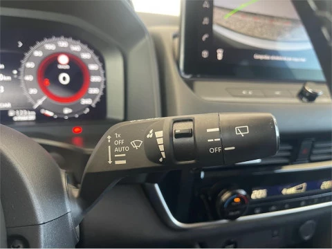 Nissan Qashqai E-POWER 140 KW (190 CV) N-Connecta