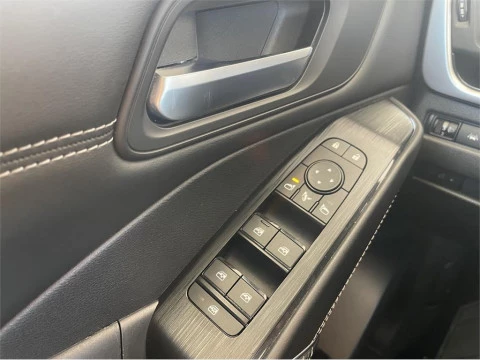 Nissan Qashqai E-POWER 140 KW (190 CV) N-Connecta