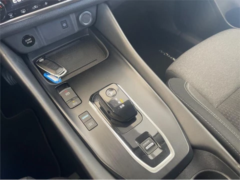 Nissan Qashqai E-POWER 140 KW (190 CV) N-Connecta