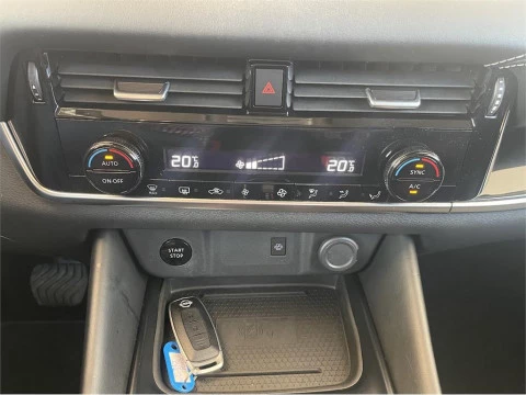 Nissan Qashqai E-POWER 140 KW (190 CV) N-Connecta