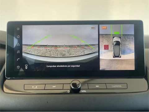 Nissan Qashqai E-POWER 140 KW (190 CV) N-Connecta